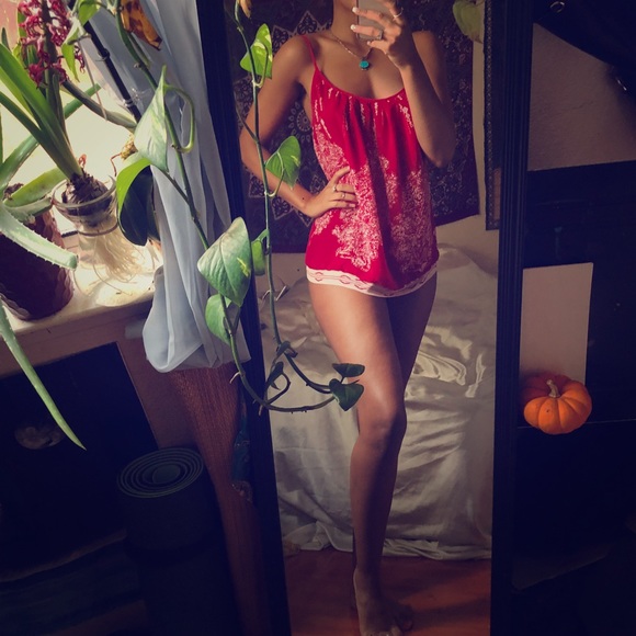 CAbi Tops - CABI tank